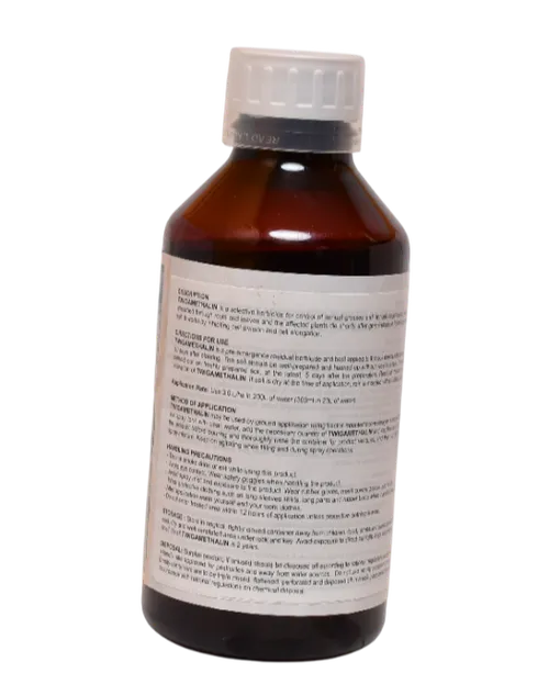 TWIGAMETHALIN 500MLS(PENDIMETHALIN 50EC)