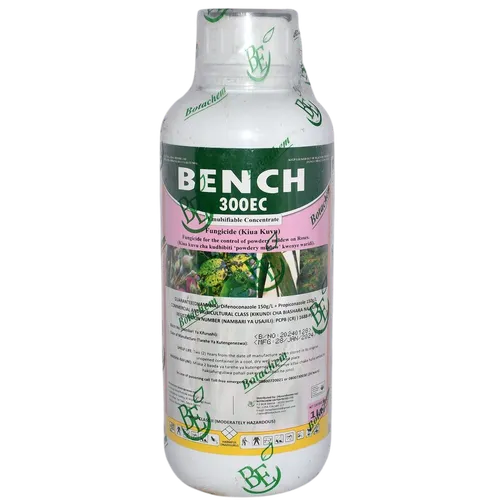 BENCH 300EC 1LTR