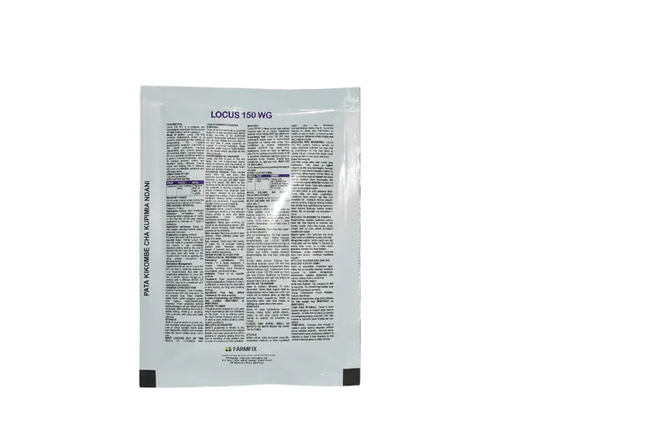 LOCUS 25GMS(aceprid lamba-cyhalothrin)