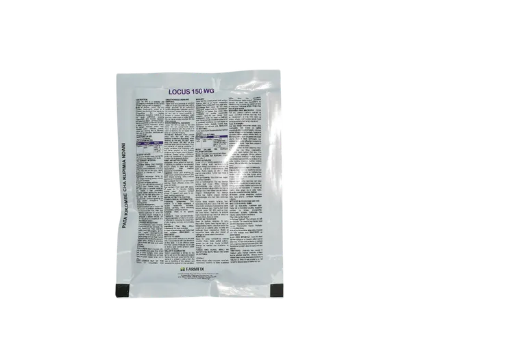 LOCUS 50GMS(aceprid lamba-cyhalothrin)