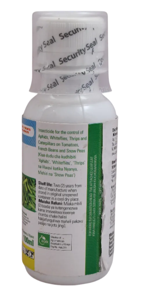 LAMBDA TRIGER 5 EC 100ML