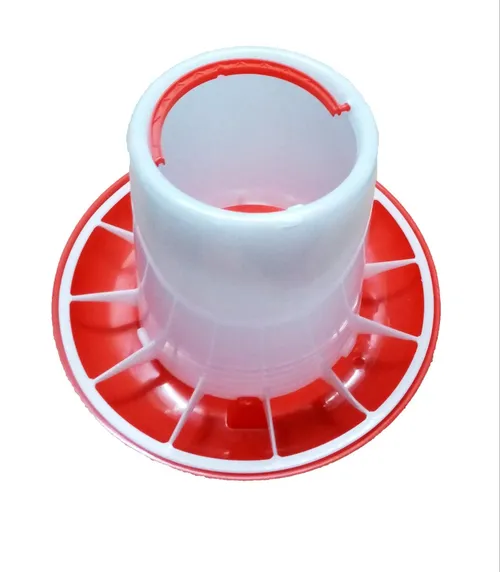 POULTRY FEEDER 3KG (Medilink lab)