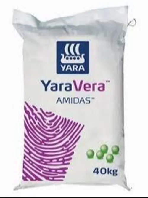 YARA VERA AMIDAS 10KG