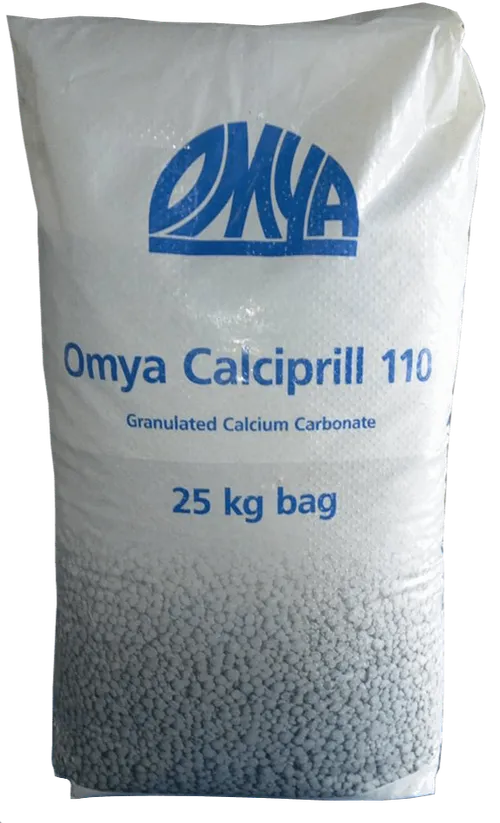 OMYA CALCIPRIL 110-LF 25KG ELGON