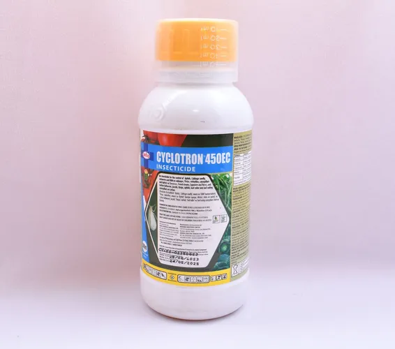 CYCLOTRON 450EC 500MLS ALPHACYPER+MALATHION