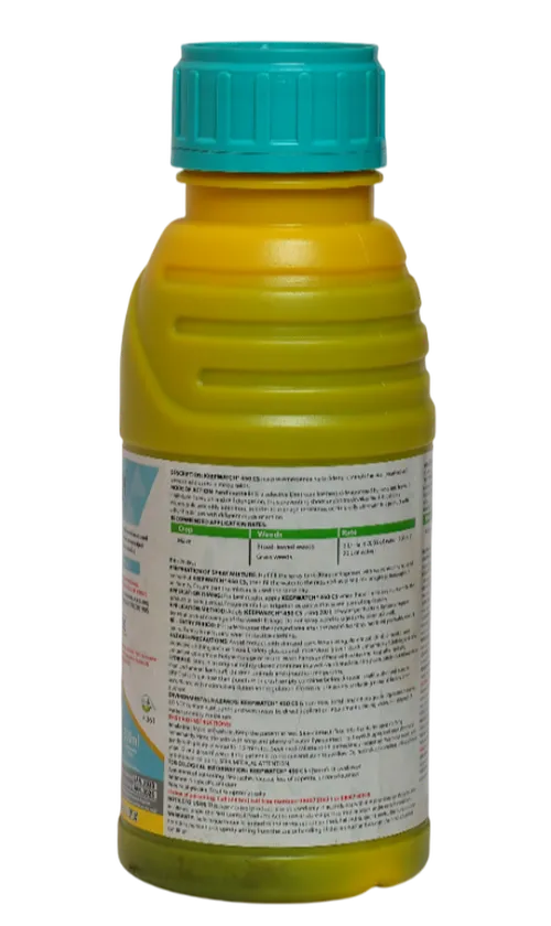 KEEPWATCH (Pendimethalin 450g/l CS) 1L