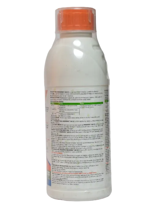 INDOKING 300SC 500ML INDOXACARB