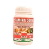 STAMINA 500SC 250MLS (AZOXYSTROBIN+TEBUCONAZOLE)