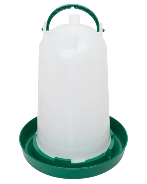 POULTRY DRINKER 4LTR (Greenpak Holding)