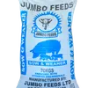 JUMBO FEEDS SOW & WEANER 20KG
