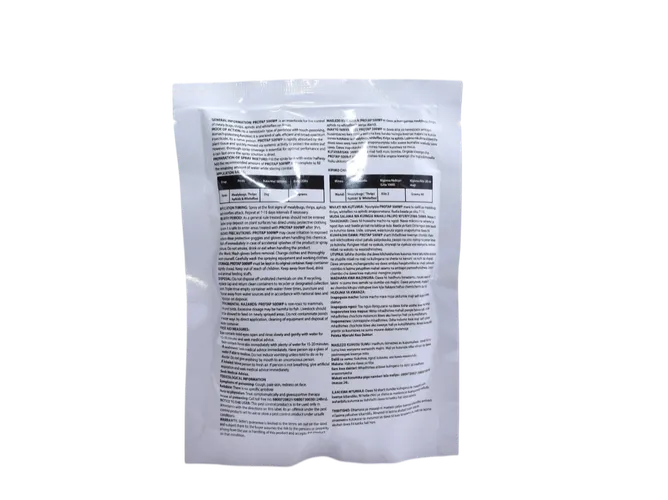 PROTAP 500WP 400GMS (MONOSULTAP+BUPROFEZIN)