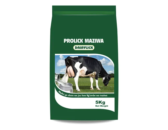PROLICK MAZIWA 2KG POUCH MEDISEL