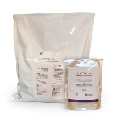 ALVITOX BIO 500GMS ULTRAVETIS