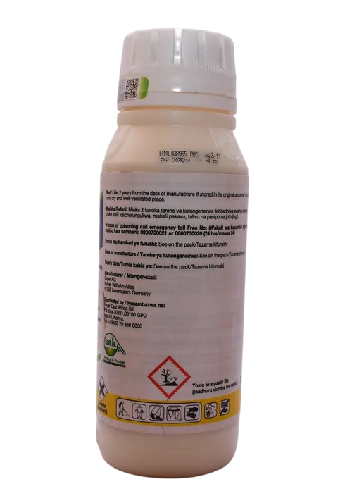 OBERON SPEED SC 228.6 500MLS