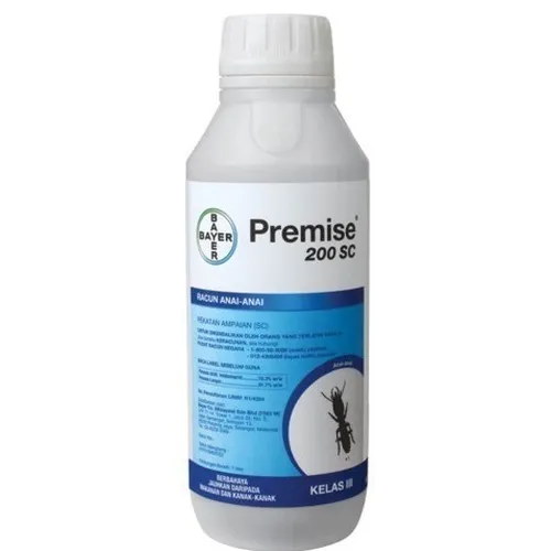 PREMISE 200SC 1LTR IMIDACLOPRID