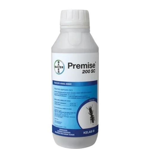 PREMISE 200SC 250MLS IMIDACLOPRID