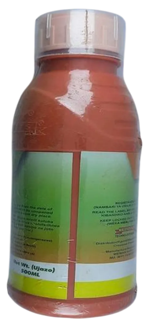 ACOSTER 5EC 1LTR (2*500MLS)