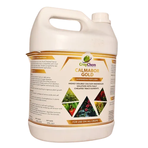 CALMABOR GOLD 5LTR