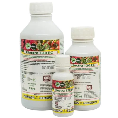 ELECTRA 120EC 100MLS