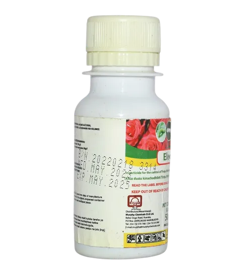 ELECTRA 120EC 250MLS