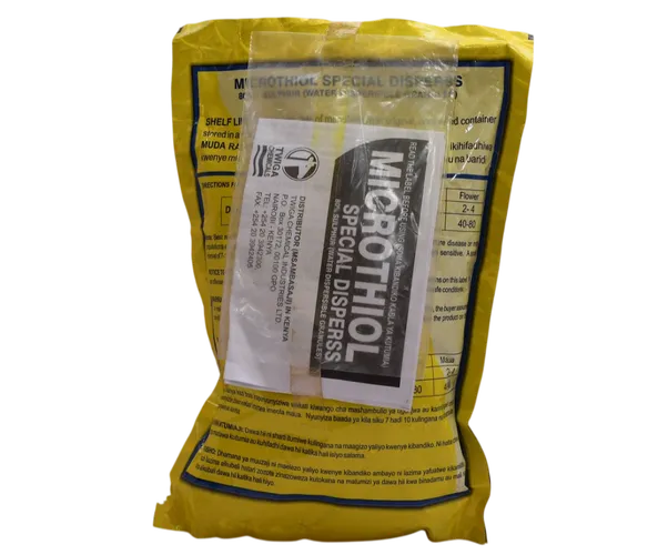 MICROTHIOL SPECIAL 25KGS