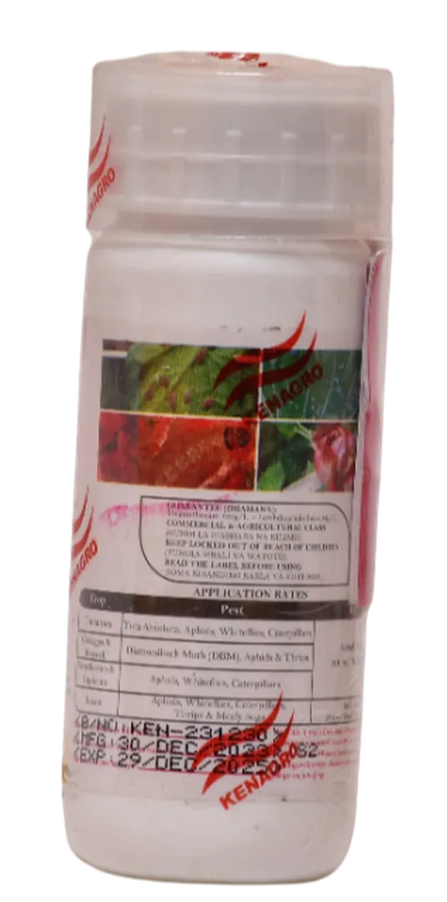 ARAGON 220ZC 100MLS THIAME+LAMBDA