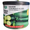 SQUASH STAR 8023 F1 25GMS STARKE AYRES