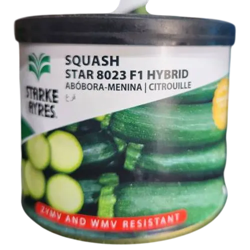 SQUASH STAR 8023 F1 10GMS STARKE AYRES