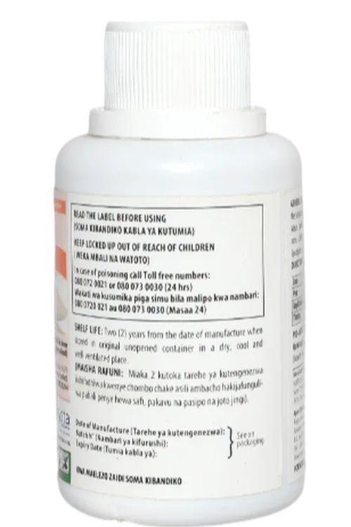 FAWLIGEN 100MLS SPODOPTERA FRUGIPERDA NUCLEOPOLYHEDROVIRUS