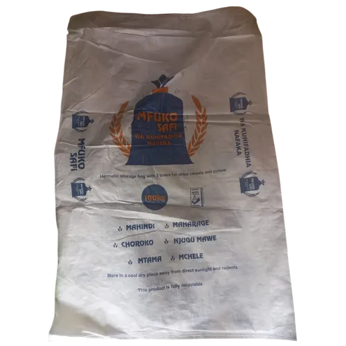 GRAIN BAGS MFUKO SAFI 100KGS AGROZ
