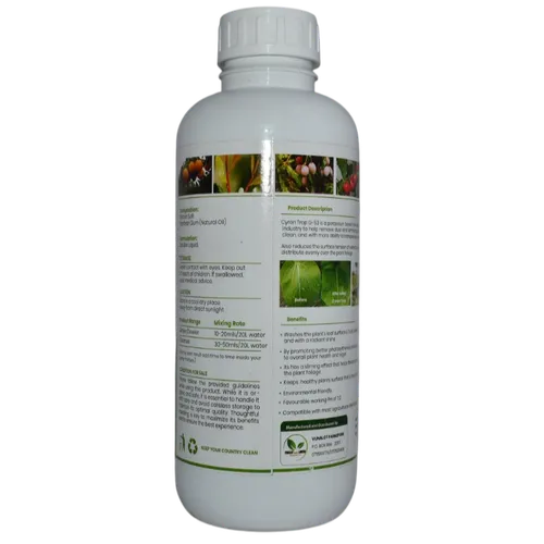 CYRON TROP G 53 1LTR (POTASSIUM BASE IONIC)