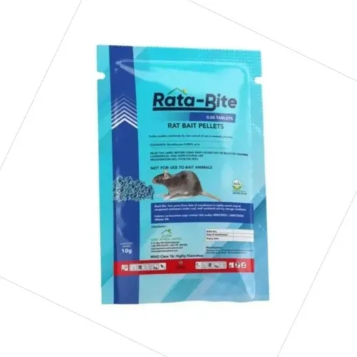 RATA BITE PELLETS 10GMS JOJEMI