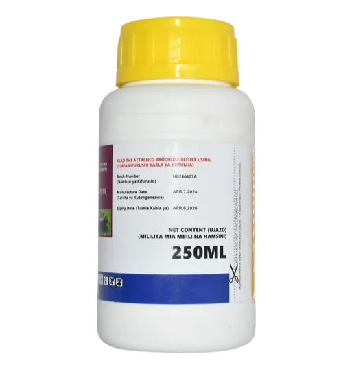 SLAYER 450SC 250MLS (SPINOSAD 450G/L)