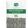 LIME CALCIPOWER 50KG GRANULATED