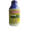 MAGUGUMA TOP 500SC 500MLS (METOLACHLOR 300G/L+ATRAZINE 200G/L)