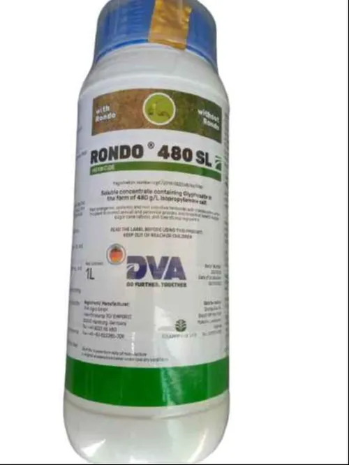 RONDO 480SL 1LTR (GLYPHOSATE)
