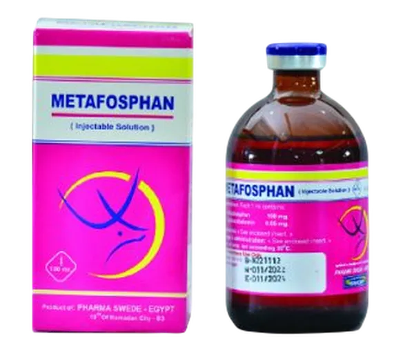 METAFOSPHAN 100MLS MEDINA