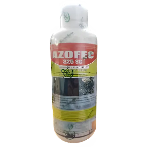 AZOFEC 325SC 1LTR(AZOXYSTROBIN 200G/L+DIFENOCONAZOLE 125G/L)