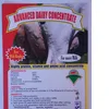 ADVANCED DAIRY CONCENTRATE 2KG ALLURE