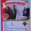 ADVANCED DAIRY CONCENTRATE 5KG ALLURE