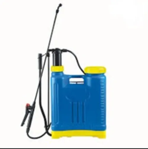 PUMP 20LTR HAI KNAPSACK SPRAYER