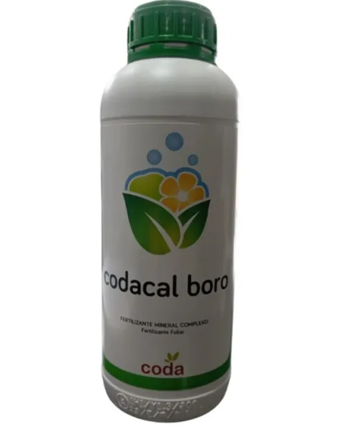 CODACAL BORO 1LTR (calcium+boron)