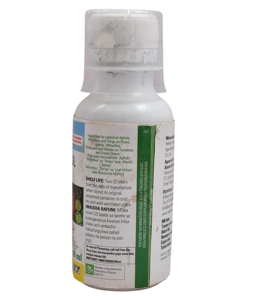 GOLAN SUPER 200SL 100ML ACETAMIPRID