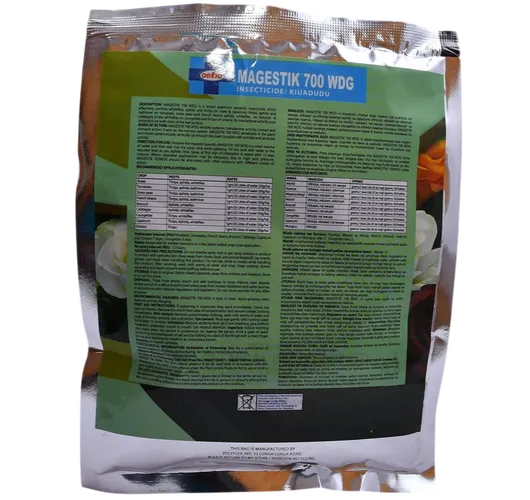 MAGESTIK 700 WDG 20GMS (ACETAMIPRID)