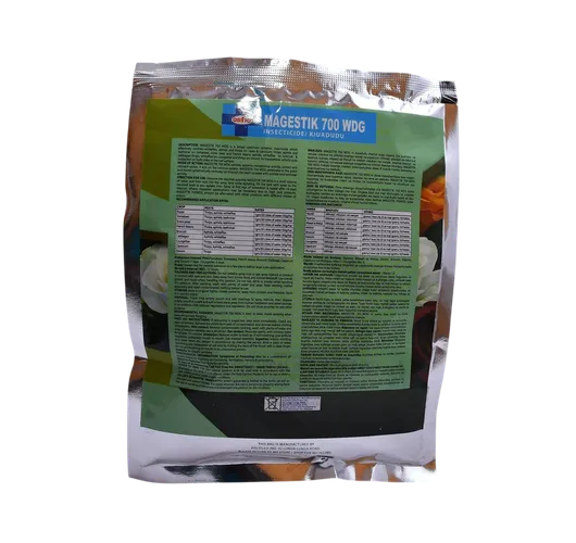 MAGESTIK 700 WDG 100GMS (ACETAMIPRID)