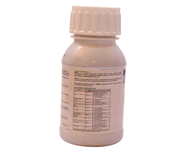 BIOCEL 250MLS (BIOSTIMULANT)