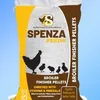 BROILER FINISHER PELLETS 50KG SPENZA
