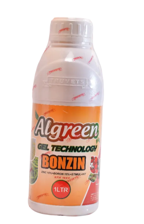 ALGREEN BONZIN 5LTR 14:4:4