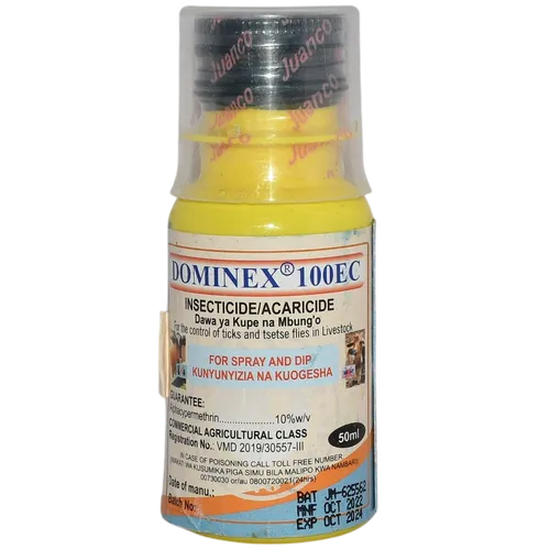 DOMINEX 1LTR CYPERMETHRIN