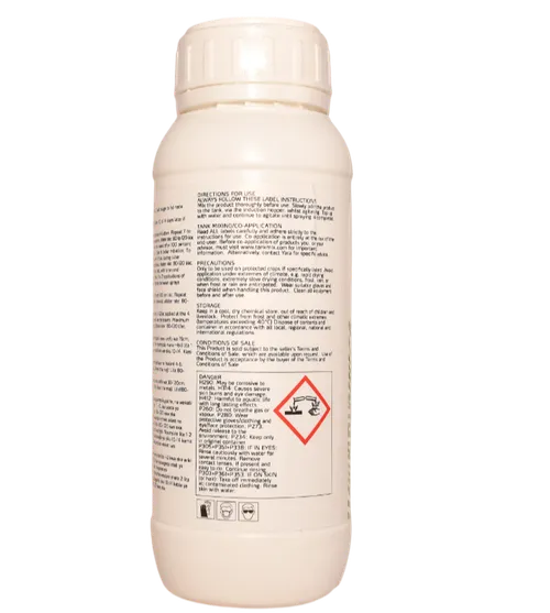 YARA VITA CROP BOOST 500MLS (FOOD CROP)